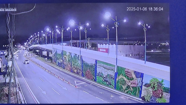 Ordem no trânsito: RBTrans anuncia novas medidas de segurança e orientações no entorno do elevado Beth Bocalom